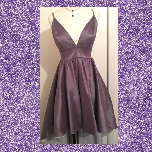 Prom dress - Picture 3 of 4